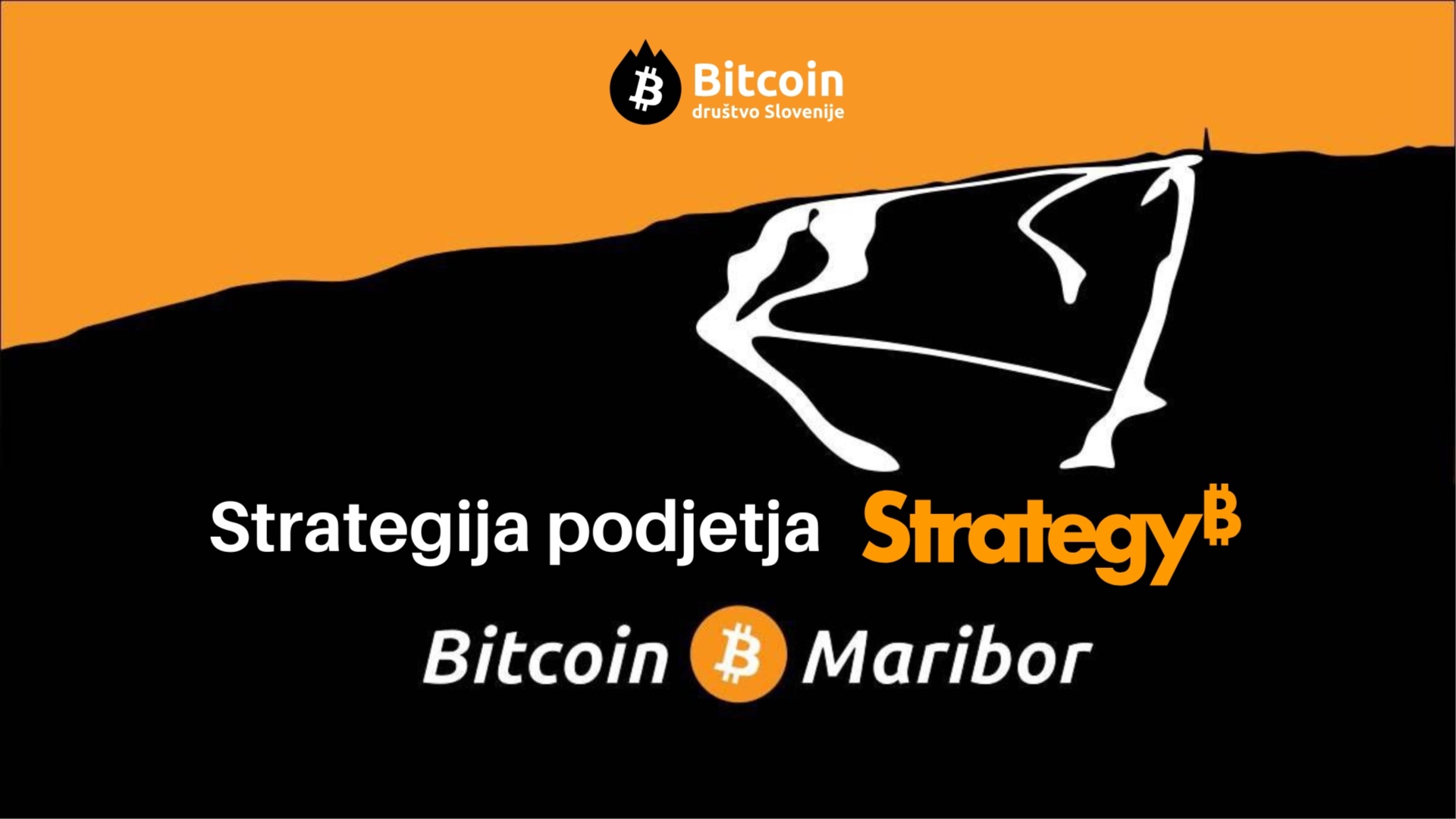 Bitcoin zakladnice in strategija podjetja Strategy