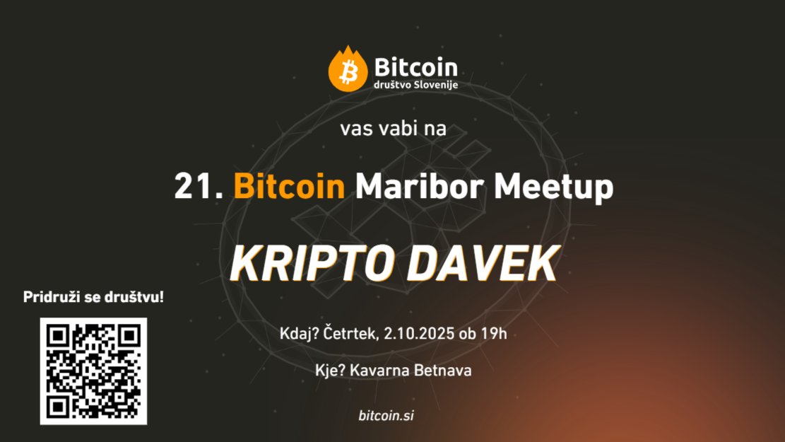 Kripto davek: predlog ZDDOKS in odziv društva